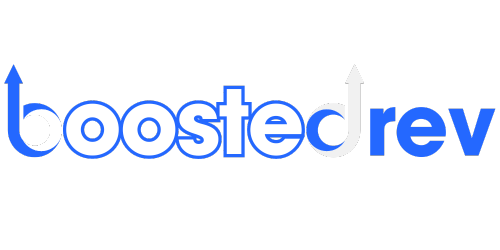 BoostedRev